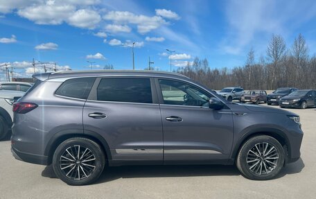 Chery Tiggo 8 Pro, 2022 год, 1 960 000 рублей, 13 фотография