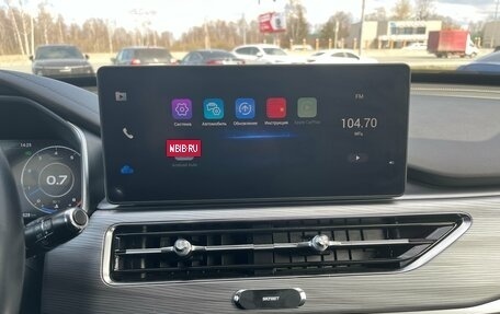 Chery Tiggo 8 Pro, 2022 год, 1 960 000 рублей, 26 фотография