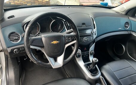 Chevrolet Cruze II, 2013 год, 460 000 рублей, 6 фотография