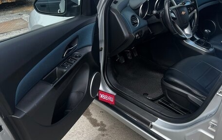 Chevrolet Cruze II, 2013 год, 460 000 рублей, 7 фотография