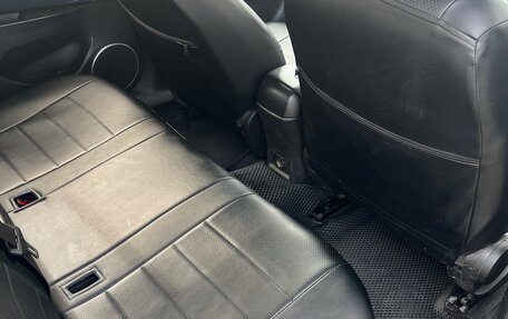 Chevrolet Cruze II, 2013 год, 460 000 рублей, 9 фотография