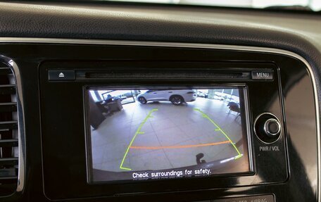 Mitsubishi Outlander III рестайлинг 3, 2014 год, 1 175 000 рублей, 14 фотография