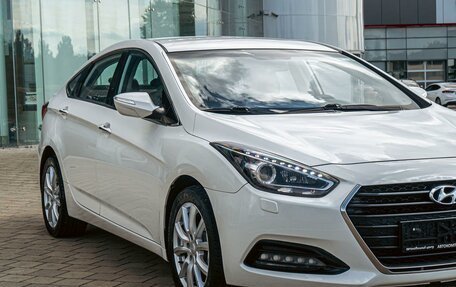 Hyundai i40 I рестайлинг, 2016 год, 1 195 000 рублей, 8 фотография