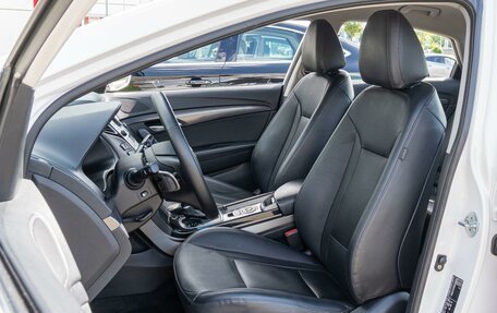 Hyundai i40 I рестайлинг, 2016 год, 1 195 000 рублей, 13 фотография