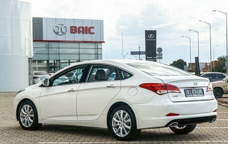 Hyundai i40 I рестайлинг, 2016 год, 1 195 000 рублей, 4 фотография