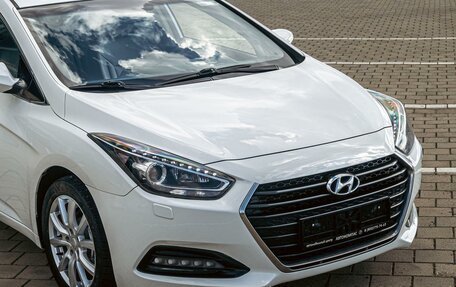 Hyundai i40 I рестайлинг, 2016 год, 1 195 000 рублей, 9 фотография