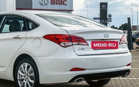 Hyundai i40 I рестайлинг, 2016 год, 1 195 000 рублей, 12 фотография