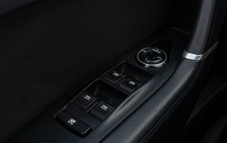 Hyundai i40 I рестайлинг, 2016 год, 1 195 000 рублей, 14 фотография