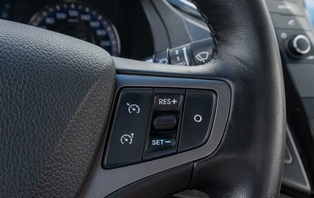 Hyundai i40 I рестайлинг, 2016 год, 1 195 000 рублей, 18 фотография