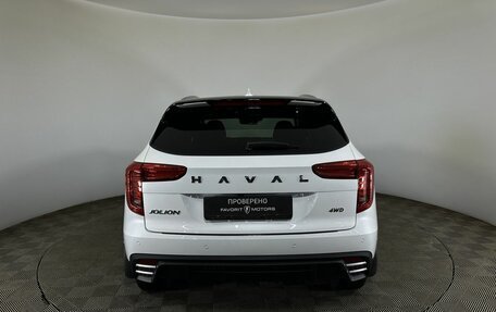 Haval Jolion, 2025 год, 2 900 000 рублей, 3 фотография