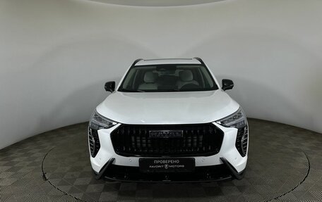 Haval Jolion, 2025 год, 2 900 000 рублей, 2 фотография