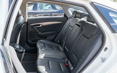 Hyundai i40 I рестайлинг, 2016 год, 1 195 000 рублей, 23 фотография