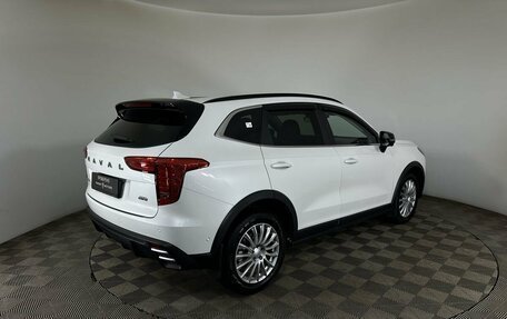 Haval Jolion, 2025 год, 2 900 000 рублей, 5 фотография