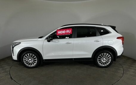 Haval Jolion, 2025 год, 2 900 000 рублей, 4 фотография