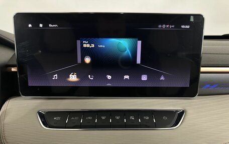Haval Jolion, 2025 год, 2 900 000 рублей, 11 фотография