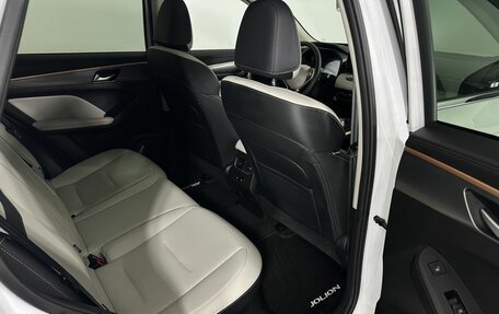Haval Jolion, 2025 год, 2 900 000 рублей, 16 фотография