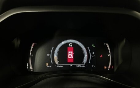 Haval Jolion, 2025 год, 2 900 000 рублей, 10 фотография