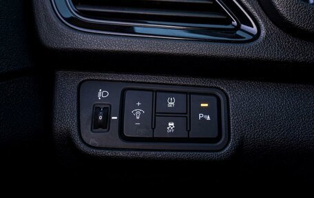 Hyundai Solaris II рестайлинг, 2020 год, 1 355 000 рублей, 11 фотография