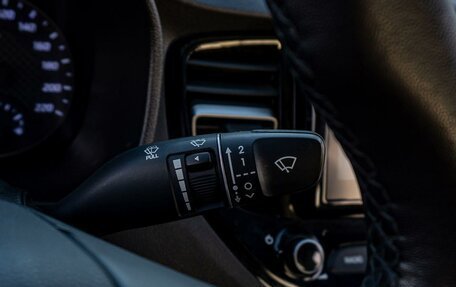 Hyundai Solaris II рестайлинг, 2020 год, 1 355 000 рублей, 15 фотография