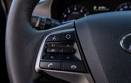 Hyundai Solaris II рестайлинг, 2020 год, 1 355 000 рублей, 13 фотография