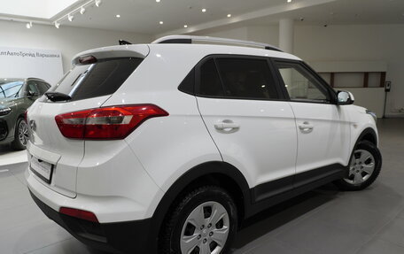 Hyundai Creta I рестайлинг, 2020 год, 1 997 000 рублей, 6 фотография
