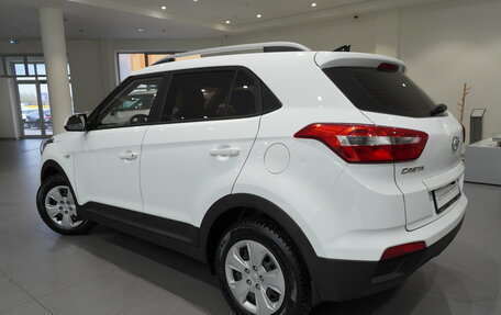 Hyundai Creta I рестайлинг, 2020 год, 1 997 000 рублей, 4 фотография