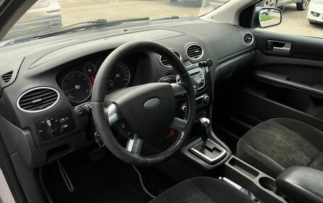 Ford Focus II рестайлинг, 2007 год, 456 000 рублей, 9 фотография