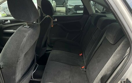 Ford Focus II рестайлинг, 2007 год, 456 000 рублей, 11 фотография