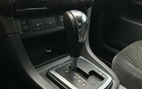 Ford Focus II рестайлинг, 2007 год, 456 000 рублей, 16 фотография