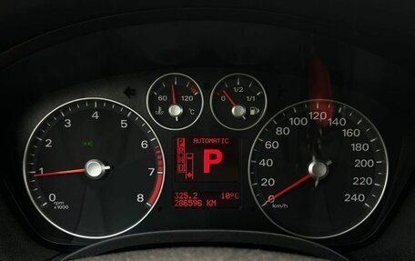Ford Focus II рестайлинг, 2007 год, 456 000 рублей, 17 фотография