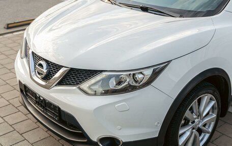 Nissan Qashqai, 2019 год, 1 615 000 рублей, 7 фотография
