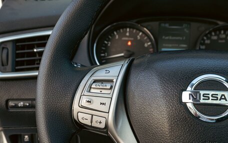 Nissan Qashqai, 2019 год, 1 615 000 рублей, 13 фотография