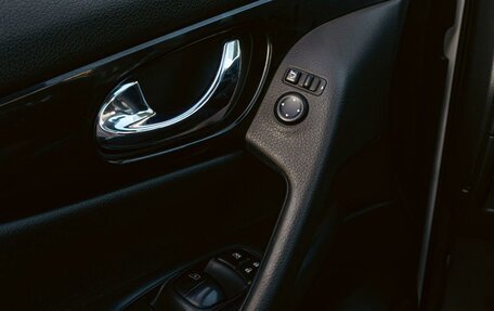 Nissan Qashqai, 2019 год, 1 615 000 рублей, 10 фотография
