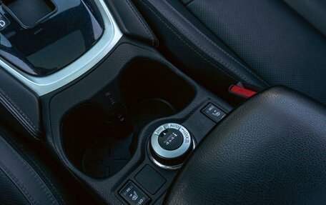 Nissan Qashqai, 2019 год, 1 615 000 рублей, 17 фотография