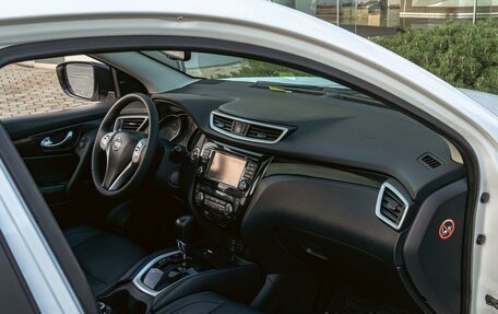Nissan Qashqai, 2019 год, 1 615 000 рублей, 18 фотография