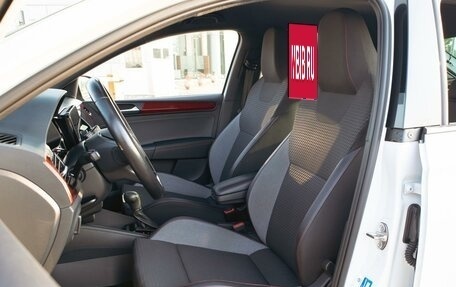 Volkswagen Polo VI (EU Market), 2020 год, 1 445 000 рублей, 11 фотография
