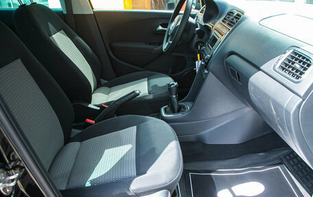 Volkswagen Polo VI (EU Market), 2014 год, 679 000 рублей, 13 фотография