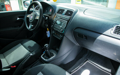 Volkswagen Polo VI (EU Market), 2014 год, 679 000 рублей, 14 фотография
