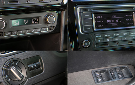 Volkswagen Polo VI (EU Market), 2014 год, 679 000 рублей, 20 фотография