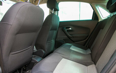 Volkswagen Polo VI (EU Market), 2014 год, 679 000 рублей, 15 фотография