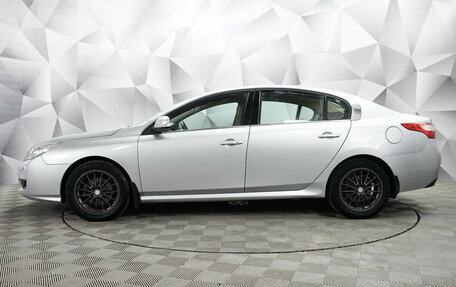 Renault Latitude I, 2011 год, 756 000 рублей, 2 фотография