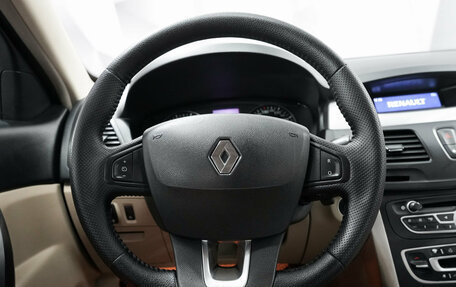 Renault Latitude I, 2011 год, 756 000 рублей, 6 фотография