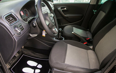 Volkswagen Polo VI (EU Market), 2014 год, 679 000 рублей, 18 фотография