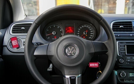 Volkswagen Polo VI (EU Market), 2014 год, 679 000 рублей, 16 фотография