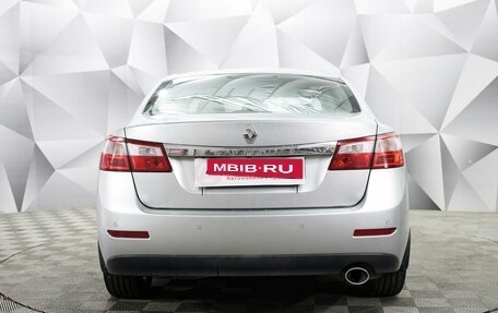 Renault Latitude I, 2011 год, 756 000 рублей, 3 фотография