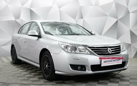 Renault Latitude I, 2011 год, 756 000 рублей, 5 фотография