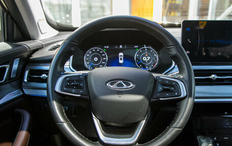 Chery Tiggo 8 Pro, 2021 год, 1 635 000 рублей, 17 фотография