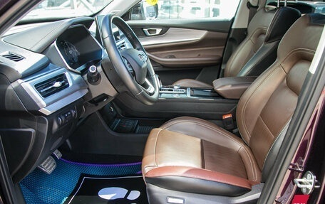 Chery Tiggo 8 Pro, 2021 год, 1 635 000 рублей, 12 фотография