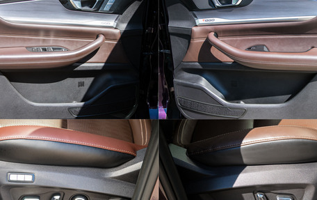 Chery Tiggo 8 Pro, 2021 год, 1 635 000 рублей, 24 фотография