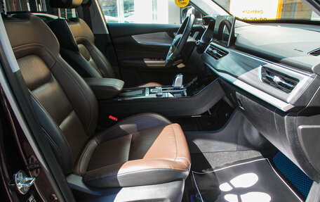 Chery Tiggo 8 Pro, 2021 год, 1 635 000 рублей, 21 фотография